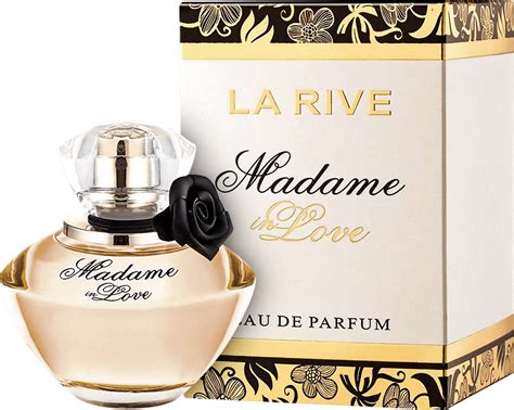 la rive gucci|Madame in Love La Rive perfume .